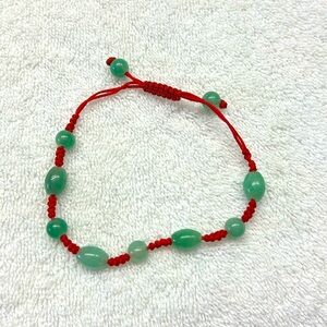 Jade bracelet from China